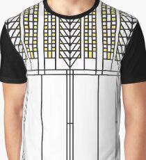 Abstract#23 Graphic T-Shirt