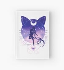 Fight like a girl Hardcover Journal