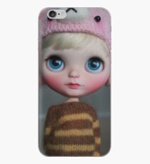 Eleanor iPhone Case
