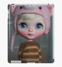 Eleanor iPad Case/Skin