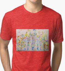MAILAND-KATHEDRALE - DUOMO Vintage T-Shirt