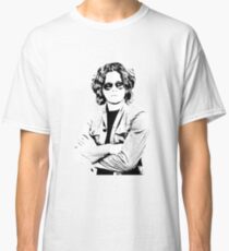 Jack White III. (3) Classic T-Shirt