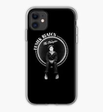 Buster Keaton Navigator iPhone Case