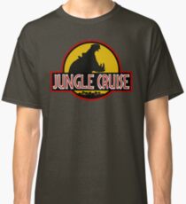 Jungle Cruise Park (NO TEXT) Classic T-Shirt