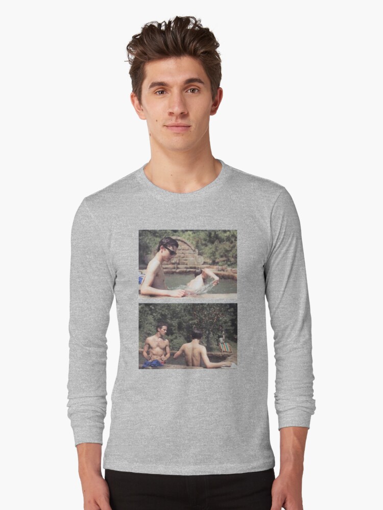 cmbyn shirt