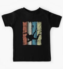 Retro Battle Royale 3 Kids Tee