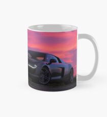 AUDI R8 Mug