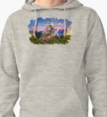 Beltane Pullover Hoodie