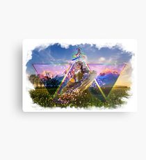 Beltane Metal Print
