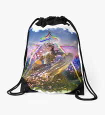 Beltane Drawstring Bag