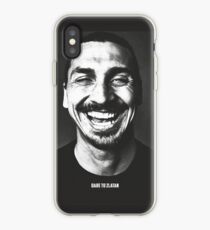 ZLATAN iPhone Case