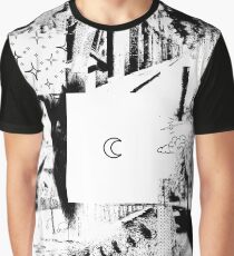 qualia Graphic T-Shirt