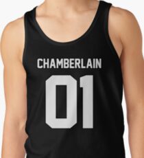Emma Chamberlain Tank Top