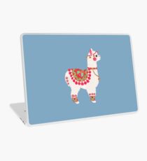 The Alpaca Laptop Skin