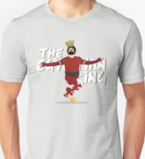 Mo Salah Unisex T-Shirt