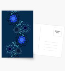 Postales Flower Trail Wallpaper