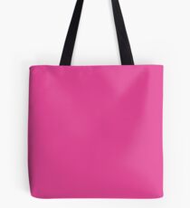 Barbie Pink Tote Bag