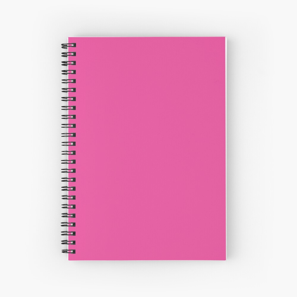 barbie notebook