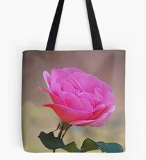 Dancing Leaves Tote Bag
