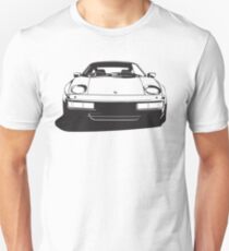 Icons Version 5.0 Unisex T-Shirt