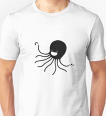 OCTOPUS Unisex T-Shirt