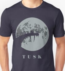 Tusk Unisex T-Shirt