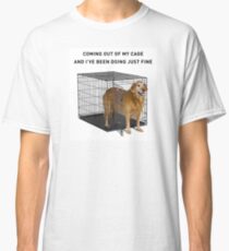 Mr Brightside Doggo Classic T-Shirt