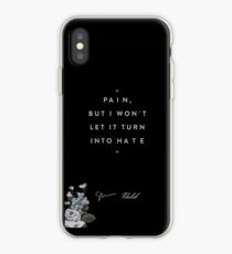 Youth iPhone Case