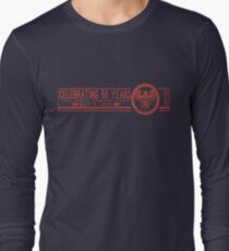 Celebrating 50 Years Long Sleeve T-Shirt