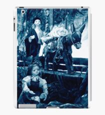 Rural scene iPad Case/Skin