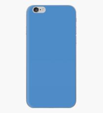 Bleu de France iPhone-Hülle & Cover