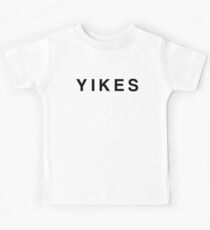 Huch Kinder T-Shirt