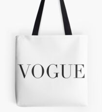 Bolsa de tela Moda