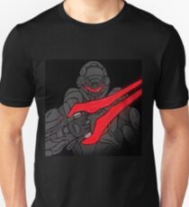 Spartan Dandy Unisex T-Shirt