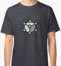 Cinema 4D Mograph Cloner Classic T-Shirt