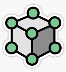 Cinema 4D Mograph Cloner Sticker