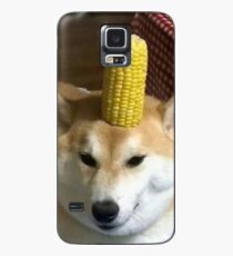 Corn Dog Case/Skin for Samsung Galaxy