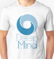 DeepMind Slim Fit T-Shirt