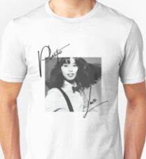 Plastic Luv Unisex T-Shirt