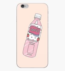 Calpis Erdbeere CALPICO iPhone-Hülle & Cover