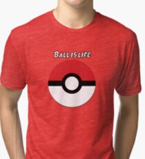 Pokemon Tri-blend T-Shirt