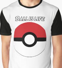 Pokemon Graphic T-Shirt