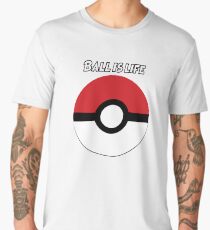 Pokemon Men's Premium T-Shirt