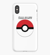 Pokemon iPhone Case