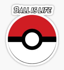 Pokemon Sticker