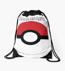 Pokemon Drawstring Bag
