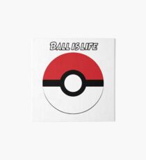 Pokemon Art Board