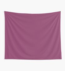 Boysenbeere Wandbehang