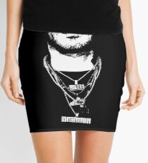 RUSSBICWB Mini Skirt