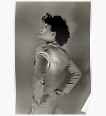 classic beauty Poster